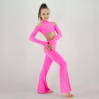 Strój taneczny PINK PULSE